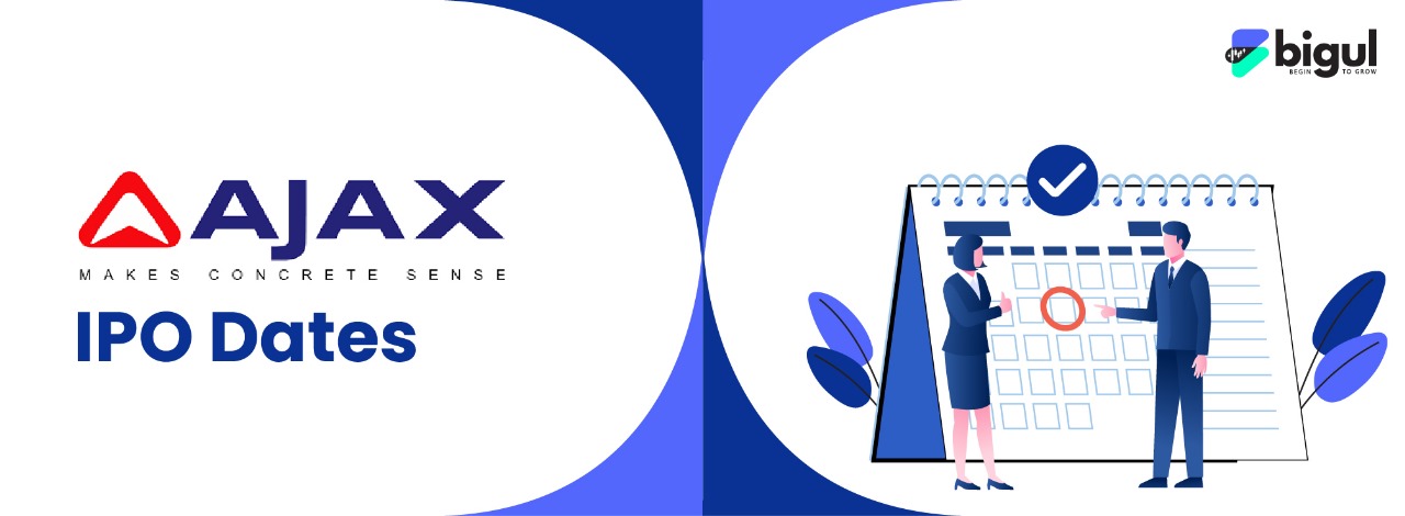 Ajax Engineering IPO Date